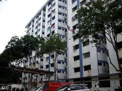 Blk 345 Clementi Avenue 5 (Clementi), HDB 3 Rooms #597589631